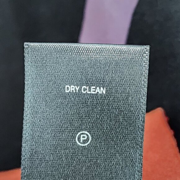 Ali Miles Women's Faux Suede Multi Print Patchwork Jacket - MP - Picture 7 of 8